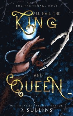 R Sullins, R. Sullins - Nightmare Duet, Inbunden