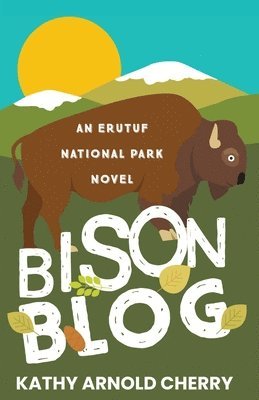 bokomslag Bison Blog