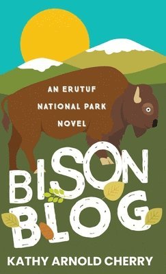 bokomslag Bison Blog