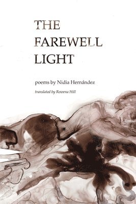 bokomslag The Farewell Light