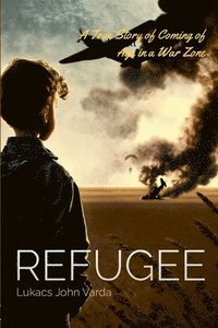 bokomslag Refugee