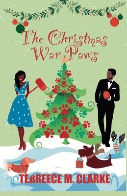 The Christmas War Paws 1