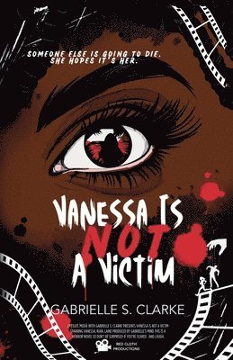 Vanessa is Not a Victim 1