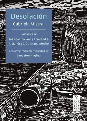 Gabriela Mistral - Desolación, Häftad