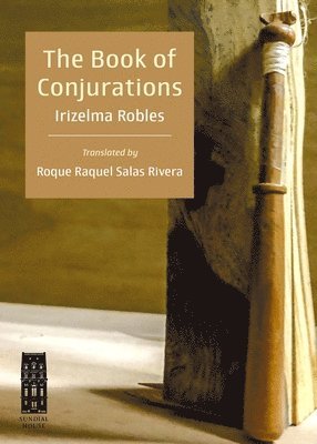 Book of Conjurations