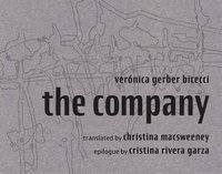 bokomslag The Company
