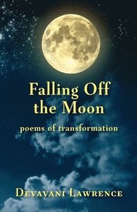 bokomslag Falling Off The Moon