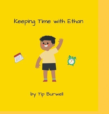 Keeping Time With Ethan 1