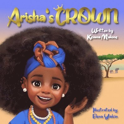 Arisha's Crown 1