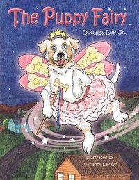 bokomslag The Puppy Fairy