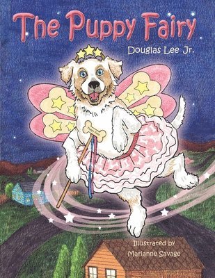 The Puppy Fairy 1