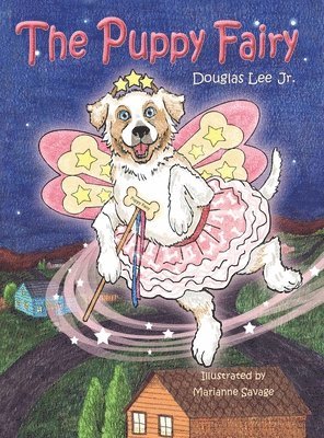 The Puppy Fairy 1