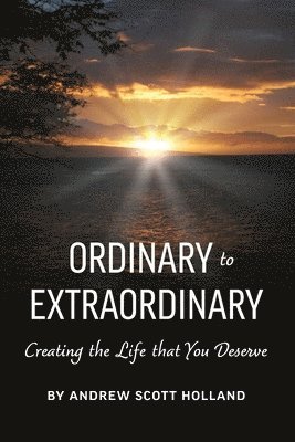 Ordinary to Extraordinary 1