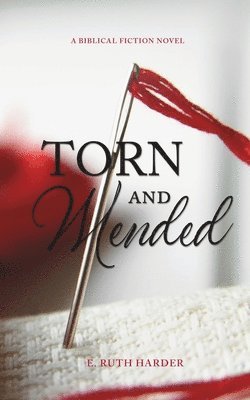 Torn and Mended 1