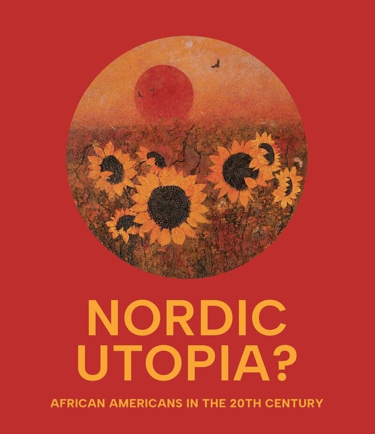 Leslie Anne Anderson - Nordic Utopia?, Inbunden