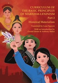bokomslag Historical Materialism