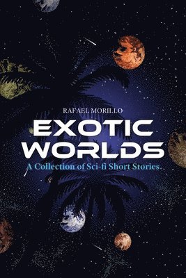 Exotic Worlds 1