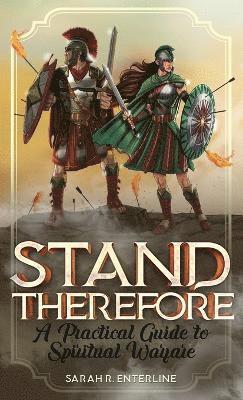 Stand Therefore 1