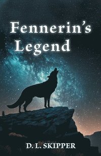 bokomslag Fennerin's Legend