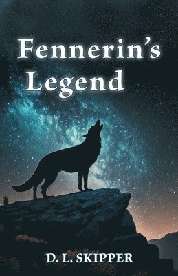 Fennerin's Legend 1