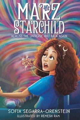 Marz Starchild