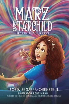 bokomslag Marz Starchild