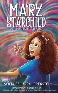 bokomslag Marz Starchild