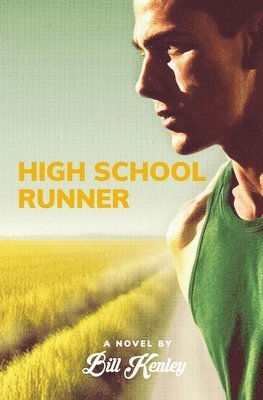 High School Runner 1