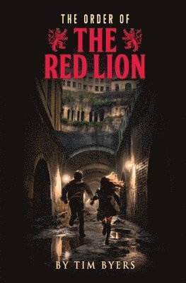 The Order of the Red Lion 1