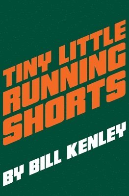 Tiny Little Running Shorts 1