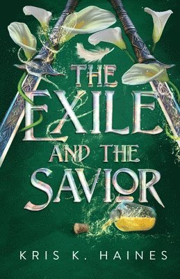 The Exile and the Savior 1