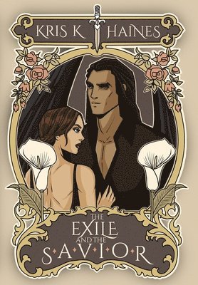 The Exile and the Savior 1