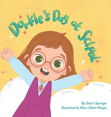 Dorkle's Day at School 1