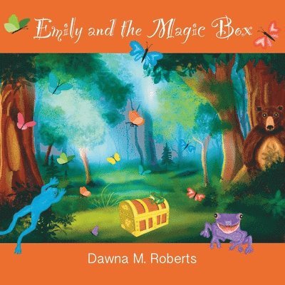 Emily and the Magic Box 1