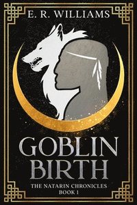 bokomslag Goblin Birth