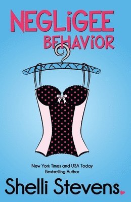 bokomslag Negligee Behavior