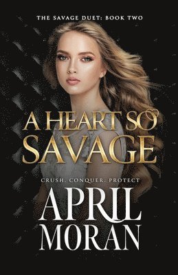 Heart So Savage