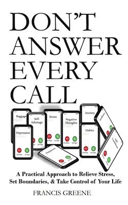 Don't Answer Every Call 1