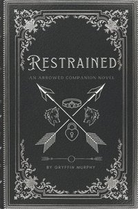 bokomslag Restrained