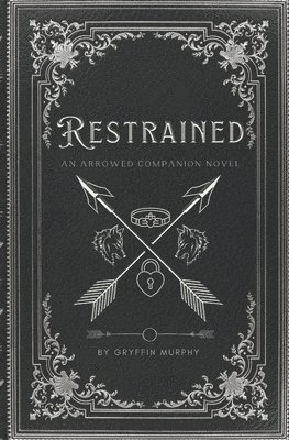 bokomslag Restrained
