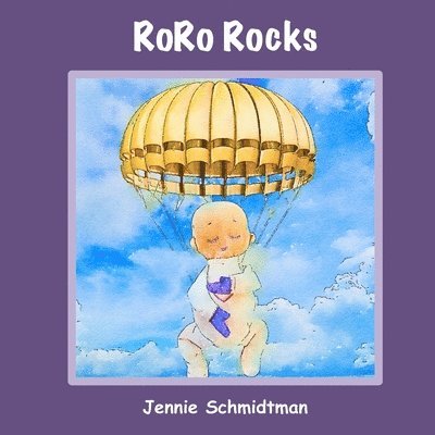 RoRo Rocks 1