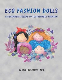 bokomslag Eco Fashion Dolls