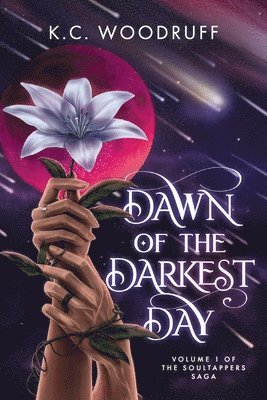 bokomslag Dawn of the Darkest Day