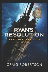 bokomslag Ryan's Resolution