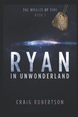 bokomslag Ryan in UnWonderland