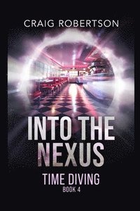 bokomslag Into The Nexus