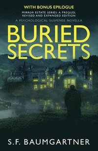 bokomslag Buried Secrets