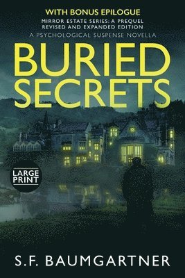 bokomslag Buried Secrets