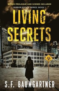 bokomslag Living Secrets