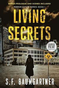 bokomslag Living Secrets